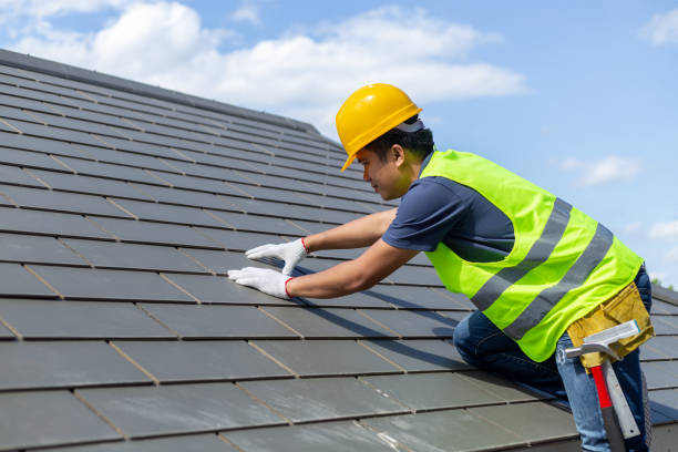 Best Cold Roofs  in Ellwood City, PA