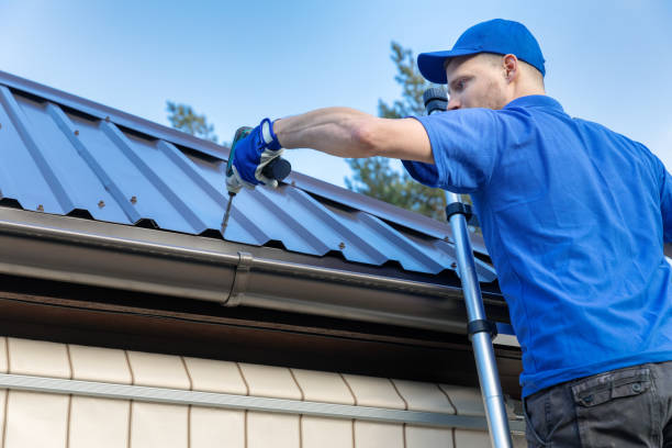 Professional  Roofing repair and installation in Ellwood City, PA