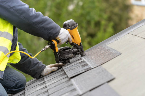Fast & Reliable Emergency Roof Repairs in Ellwood City, PA