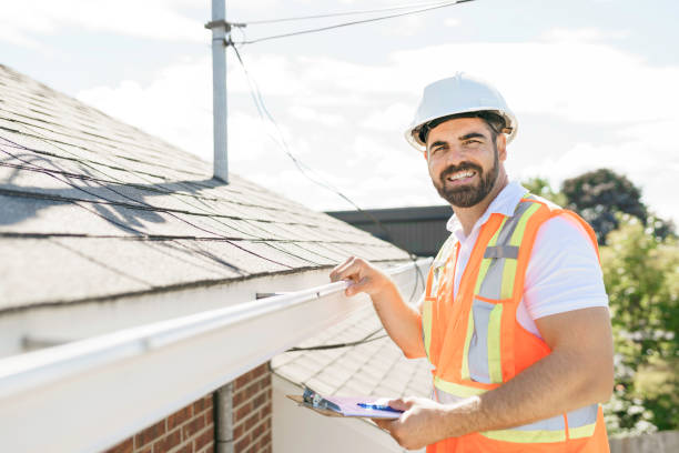 Emergency Roof Repair in Ellwood City, PA