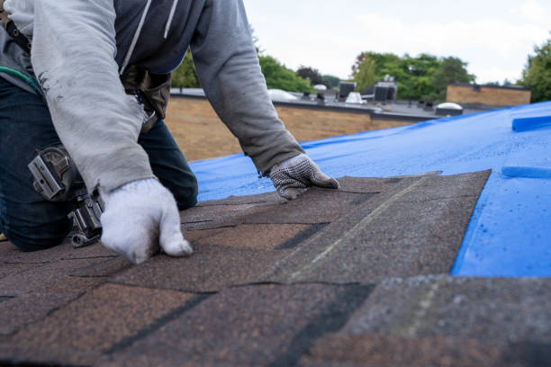 Roof Restoration in Ellwood City, PA