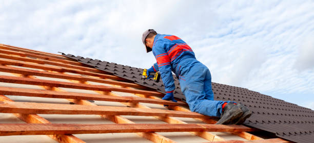  Ellwood City, PA Roofing repair and installation Pros