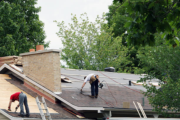 Fast & Reliable Emergency Roof Repairs in Ellwood City, PA